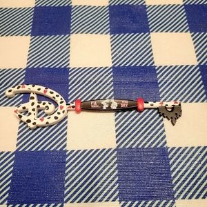 Disney World of Love Collectible Key Dalmation 101 Chaser